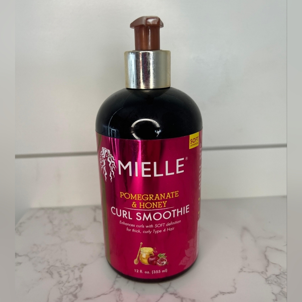 Mielle Pomegranate & Honey Curl Smoothie